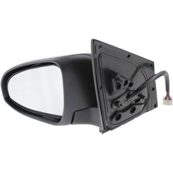 TOYOTA iM DOOR MIRROR LEFT (Driver Side) PWR/HTD/SIGNAL/P-FOLD OEM#8794012E90-PFM 2017-2018 PL#SC1320110