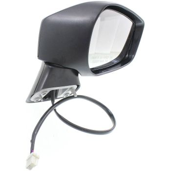 SCION SCION FR-S DOOR MIRROR RIGHT (Passenger Side) POWER/HEATED OEM#SU00307135-PFM 2013-2016 PL#SC1321109