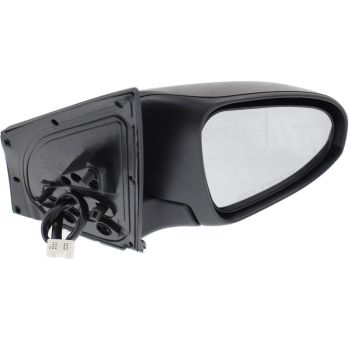 SCION SCION iM DOOR MIRROR RIGHT (Passenger Side) PWR/HTD/SIGNAL/P-FOLD OEM#8791012F50-PFM 2016 PL#SC1321110