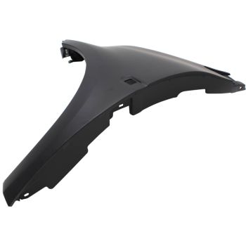 SMART SMART FORTWO CONV FENDER LEFT (Driver Side) OEM#45388106009999 2017 PL#SM1240101