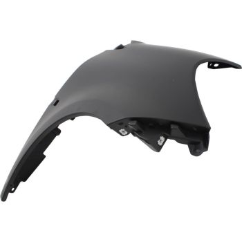 SMART SMART FORTWO CONV FENDER RIGHT (Passenger Side) OEM#45388104009999 2017 PL#SM1241101