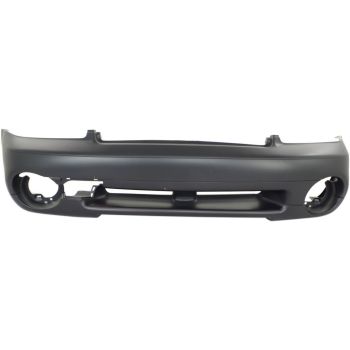 SUBARU LEGACY/OUTBACK  FRONT BUMPER COVER PRIMED (OUTBACK) OEM#57704AE05A 2000-2002 PL#SU1000133