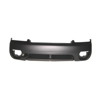 SUBARU LEGACY/OUTBACK  FRONT BUMPER COVER PRIMED (OUTBACK) OEM#57704AE24A 2003-2004 PL#SU1000141