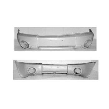 SUBARU FORESTER FRONT BUMPER COVER PRIMED (EXC 2.5X) OEM#57704SA000 2003-2005 PL#SU1000143