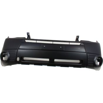 SUBARU FORESTER FRONT BUMPER COVER PRM**CAPA** OEM#57704SC000 2009-2013 PL#SU1000162C