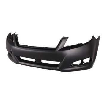 SUBARU LEGACY FRONT BUMPER COVER PRM**CAPA** OEM#57704AJ08A 2010-2012 PL#SU1000166C