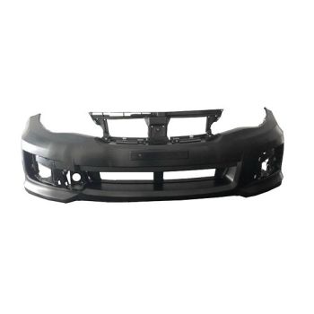 SUBARU IMPREZA WRX/STI FRONT BUMPER COVER PRM**CAPA** OEM#57704FG113 2011-2014 PL#SU1000167C