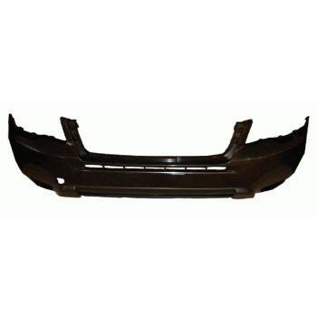 SUBARU FORESTER FRONT BUMPER COVER PRM/LWR TEXT (2.5L) **CAPA** OEM#57704SG001 2014-2016 PL#SU1000173C