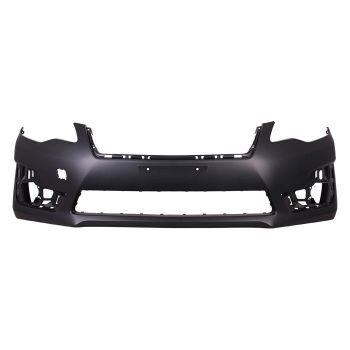 SUBARU IMPREZA 2.0 FRONT BUMPER COVER PRIMED **CAPA** OEM#57704FJ050 2015-2016 PL#SU1000179C