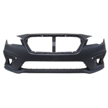 SUBARU LEGACY FRONT BUMPER COVER PRM OEM#57704AL20A 2018-2019 PL#SU1000186