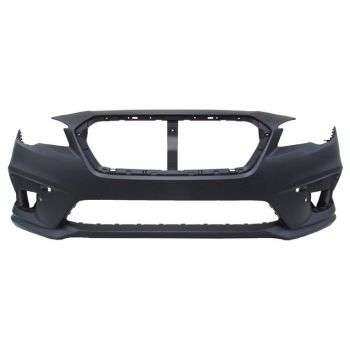 SUBARU LEGACY FRONT BUMPER COVER PRIMED **CAPA** OEM#57704AL20A 2018-2019 PL#SU1000186C