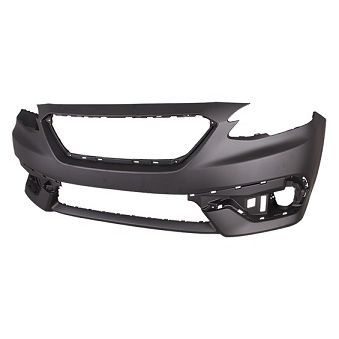 SUBARU LEGACY FRONT BUMPER COVER PRIMED **CAPA** OEM#57704AN00A 2020-2022 PL#SU1000194C