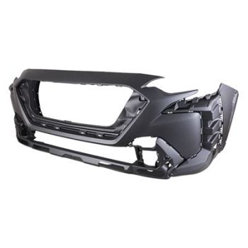 SUBARU OUTBACK FRONT BUMPER COVER PRIMED (EXC WILDERNESS) OEM#57704AN02A 2023-2025 PL#SU1000201