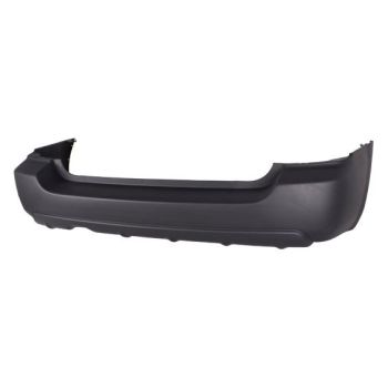 SUBARU FORESTER  REAR BUMPER COVER MAT FINISH**CAPA** OEM#57703SA101MC 2003-2008 PL#SU1100145C