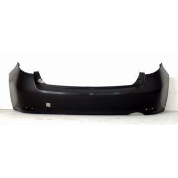 SUBARU IMPREZA 2.5 / OUTBACK SPORT  REAR BUMPER COVER PRIMED (WG) **CAPA** OEM#57704FG010 2008-2011 PL#SU1100160C