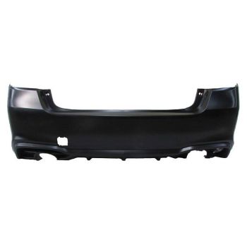 SUBARU LEGACY  REAR BUMPER COVER PRIMED (WO/SENSOR) OEM#57704AL17A 2018-2019 PL#SU1100181