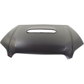 SUBARU LEGACY/OUTBACK HOOD (W/TURBO)(LEGACY)(OUTBACK 05-07)(ALUM) OEM#57229AG04A9P 2005-2009 PL#SU1230122