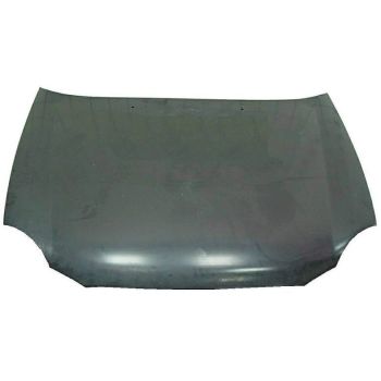 SUBARU IMPREZA/WRX/OUTBACK SPORT  HOOD (WO/SCOOP) STEEL OEM#57229FE001 2002-2003 PL#SU1230125