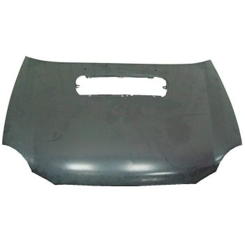 SUBARU IMPREZA/WRX/OUTBACK SPORT  HOOD (W/ SCOOP) STEEL OEM#57229FE021 2002-2003 PL#SU1230126