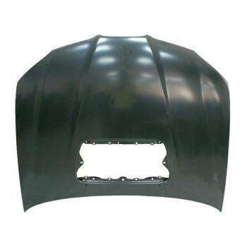 SUBARU IMPREZA/WRX/OUTBACK SPORT HOOD (W/ SCOOP) STEEL OEM#57229FE121 2006-2007 PL#SU1230139