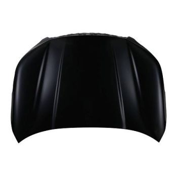 SUBARU FORESTER HOOD (ALUM) **CAPA** OEM#57229SJ0019P 2019-2024 PL#SU1230156C