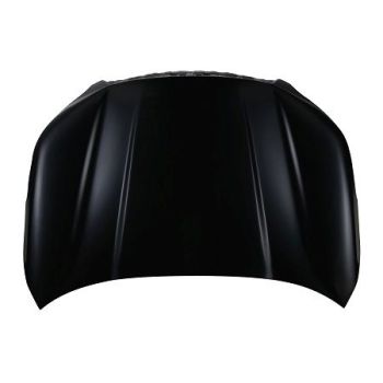 SUBARU FORESTER HOOD (STEEL) OEM#57229SJ0019P-PFM 2019-2024 PL#SU1230157