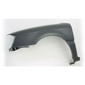 SUBARU LEGACY/OUTBACK FENDER LEFT (Driver Side) (EXC. OUTBACK) OEM#57120AE05A 2000-2004 PL#SU1240118