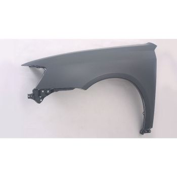 SUBARU LEGACY/OUTBACK FENDER LEFT (Driver Side) (LEGACY) OEM#57110AG05B9P 2005-2007 PL#SU1240124