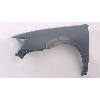 SUBARU LEGACY/OUTBACK FENDER LEFT (Driver Side) (OUTBACK) OEM#57110AG07B9P 2005-2007 PL#SU1240125