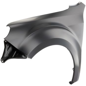 SUBARU FORESTER FENDER LEFT (Driver Side) **CAPA** OEM#57120SC0319P 2009-2013 PL#SU1240128C