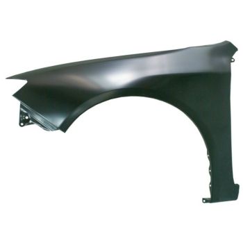 SUBARU IMPREZA WRX/STI FENDER LEFT (Driver Side)(EXC STI MDL)**CAPA** OEM#57120FG0109P 2008-2010 PL#SU1240129C