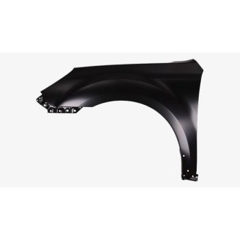 SUBARU OUTBACK FENDER LEFT (Driver Side) **CAPA** OEM#57120AJ07A9P 2010-2014 PL#SU1240131C