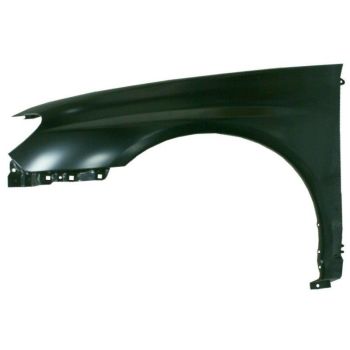 SUBARU IMPREZA/WRX/OUTBACK SPORT FENDER LEFT (Driver Side) (SEDAN) OEM#57110FE210 2006-2007 PL#SU1240133