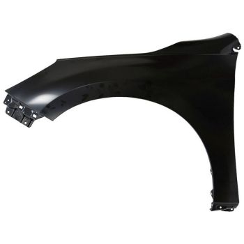 SUBARU LEGACY FENDER LEFT (Driver Side) **CAPA** OEM#57120AL01A9P 2015-2019 PL#SU1240140C