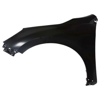 SUBARU OUTBACK FENDER LEFT (Driver Side) **CAPA** OEM#57120AL03A9P 2015-2019 PL#SU1240141C