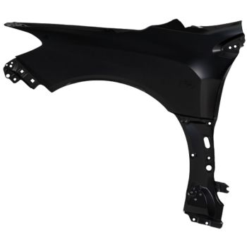 SUBARU WRX  FENDER LEFT (Driver Side) **CAPA** OEM#57120VA0109P 2015-2021 PL#SU1240150C