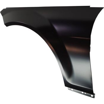 SUBARU FORESTER FENDER LEFT (Driver Side) (STEEL) OEM#57120SJ0109P-PFM 2019-2024 PL#SU1240155