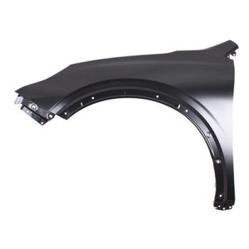 SUBARU OUTBACK  FENDER LEFT (Driver Side) (EXC WILDERNESS)**CAPA** OEM#57120AN03A9P 2020-2022 PL#SU1240156C