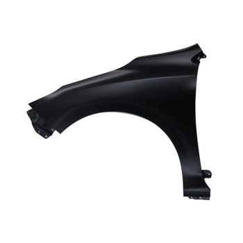 SUBARU IMPREZA FENDER LEFT (Driver Side) (STEEL) OEM#57120FN0109P-PFM 2024-2025 PL#SU1240165