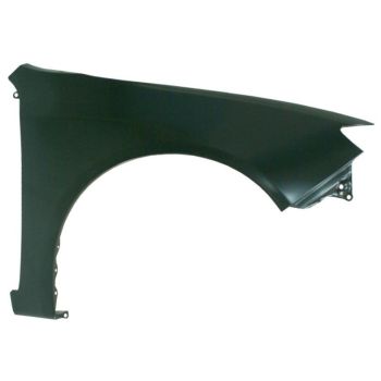 SUBARU IMPREZA 2.5 / OUTBACK SPORT FENDER RIGHT (Passenger Side)**CAPA** OEM#57120FG0009P 2008-2011 PL#SU1241129C