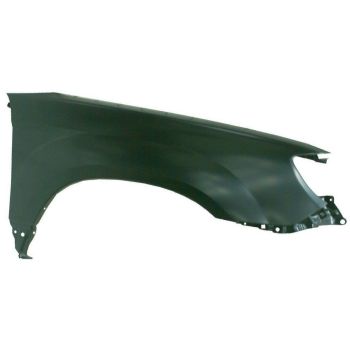 SUBARU FORESTER FENDER RIGHT (Passenger Side) OEM#57110SA0409P 2006-2008 PL#SU1241132
