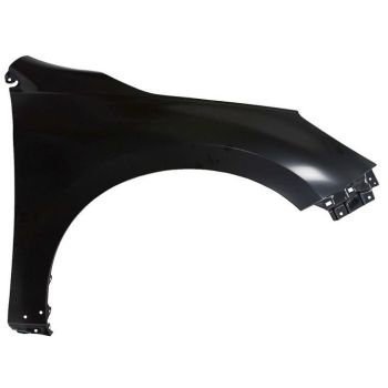 SUBARU OUTBACK FENDER RIGHT (Passenger Side) **CAPA** OEM#57120AL02A9P 2015-2019 PL#SU1241141C