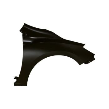 SUBARU IMPREZA WAGON FENDER RIGHT (Passenger Side)**CAPA** OEM#57120FL00A9P 2017-2023 PL#SU1241149C