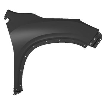 SUBARU ASCENT  FENDER RIGHT (Passenger Side) OEM#57120XC00A9P 2019-2023 PL#SU1241153