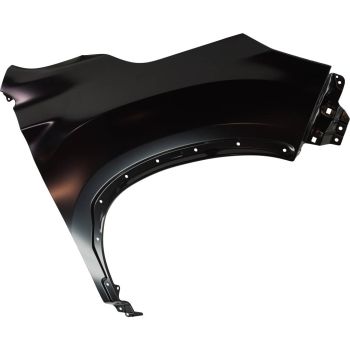 SUBARU FORESTER FENDER RIGHT (Passenger Side) (STEEL) OEM#57120SJ0009P-PFM 2019-2024 PL#SU1241155