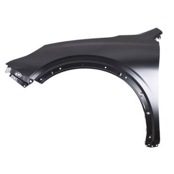 SUBARU OUTBACK  FENDER RIGHT (Passenger Side) (EXC WILDERNESS)**CAPA** OEM#57120AN02A9P 2020-2022 PL#SU1241156C