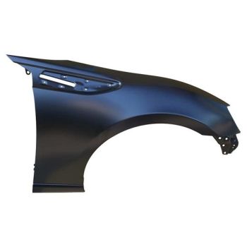 SUBARU BRZ FENDER RIGHT (Passenger Side) OEM#57129CA0209P 2013-2020 PL#SU1241159