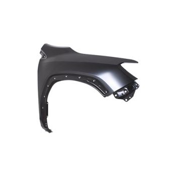 SUBARU WRX FENDER RIGHT (Passenger Side) (ALUM) **CAPA** OEM#57120VC0209P 2022-2023 PL#SU1241160C