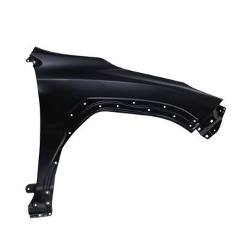 SUBARU CROSSTREK FENDER RIGHT (Passenger Side) (STEEL) OEM#57120FN10A9P-PFM 2024-2025 PL#SU1241163