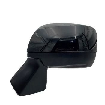 SUBARU FORESTER  DOOR MIRROR LEFT (Driver Side) PWR/HTD (W/BSD)(PTD CVR) OEM#91036SG922-PFM 2017-2018 PL#SU1320160